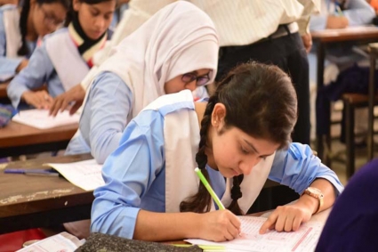 এসএসসি ও সমমানের পরীক্ষা শুরু আজ