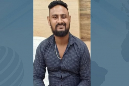 গাজীপুরে কৃষকদল নেতাকে কুপিয়ে হত্যা