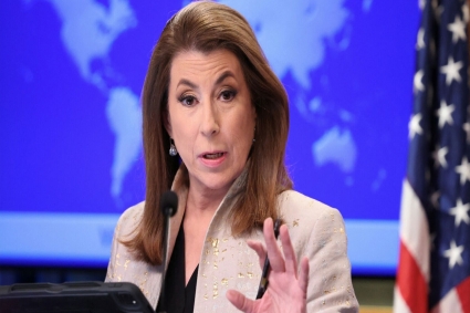 বাংলাদেশের ভবিষ্যৎ নির্ধারণ করবে বাংলাদেশি জনগণ যুক্তরাষ্ট্র