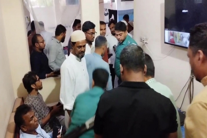 টঙ্গীতে ভাই-বোনের রক্তাক্ত মরদেহ উদ্ধার