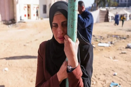 গাজায় নিহত আরও ৩৩, ইয়েমেনে মার্কিন হামলায় প্রাণ গেল ১২ জনের