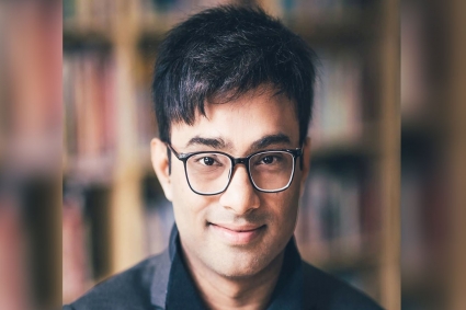 ঢাকা উত্তরের প্রশাসক এজাজের উপদেষ্টা হিসেবে নিয়োগ পেলেন আমিনুল