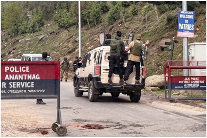 ভারত নিয়ন্ত্রিত কাশ্মিরে পর্যটকদের ওপর হামলায় ২৬ জন নিহত