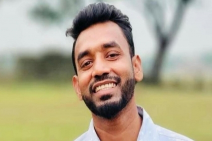 পরিবারের মুখে কুলুপ সন্ত্রাসী জিসান-সুব্রত বাইন দ্বন্দ্বে খুন যুবদল নেতা আরিফ?