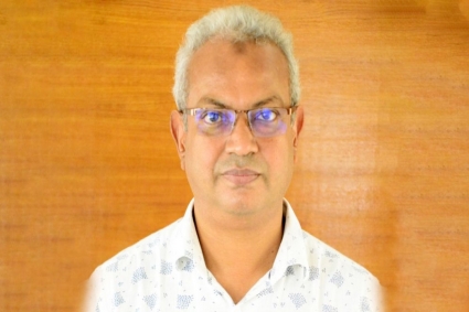 অবশেষে সরানো হচ্ছে কুয়েটের উপাচার্যকে