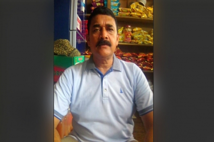 ফেসবুকে আপত্তিকর ভিডিও পোস্ট, বহিষ্কার হলেন বিএনপি নেতা