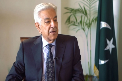 কাশ্মিরে হামলা ‘সাজানো’ ঘটনা পাকিস্তান