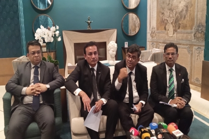 ডিসেম্বর থেকে জুনের মধ্যেই নির্বাচন : প্রেস সচিব