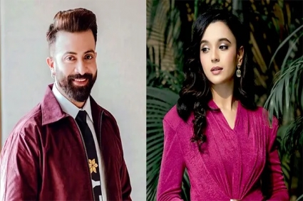 শাকিবের নায়িকা এবার সাবিলা