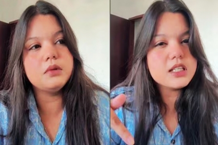 ফলোয়ার্স না বাড়ায় আত্মঘাতী সিদ্ধান্ত কনটেন্ট ক্রিয়েটরের