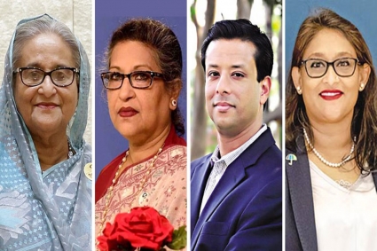 ১৩ হাজার কোটি টাকার সম্পদ জব্দ মাত্র ৮ মাসে