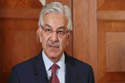 সিন্ধু নদে বাঁধ দিলে হামলা করবে পাকিস্তান