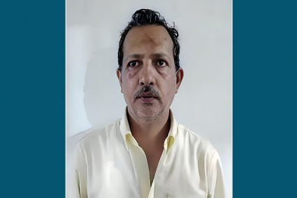 শেখ হাসিনার ব্যক্তিগত কর্মকর্তা মিজান গ্রেপ্তার