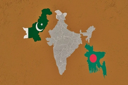 পাক-ভারত সংঘাত সীমান্তের জেলাগুলোতে পুলিশকে সতর্ক থাকার নির্দেশ