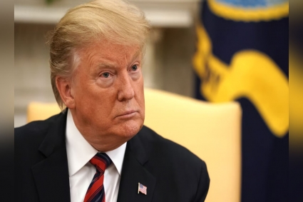 ভারত-পাকিস্তান সংঘাত দুই দেশকেই ভালোভাবে চিনি, এই সংঘাত বন্ধ হোক ট্রাম্প