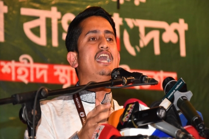 পঞ্চগড় থেকে যমুনার পথে আসছি  সারজিস