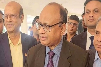 আওয়ামী সরকারের করা চুক্তিতে হাসিনাকে ভারত থেকে আনা সম্ভব