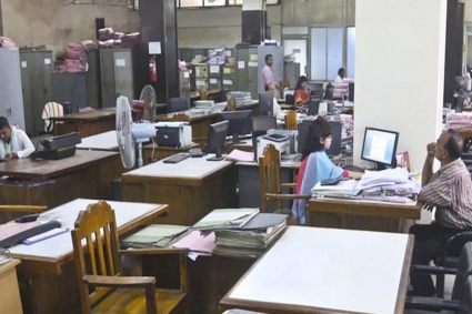 শনিবার খোলা থাকবে সরকারি অফিস