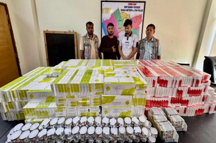 উপদেষ্টাকে নিয়ে ফেসবুকে পোস্ট, বরখাস্ত হলেন প্রাথমিক শিক্ষক