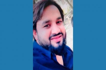 সাবেক এমপি নিক্সনের সহযোগী রুবেল শেখ গ্রেপ্তার