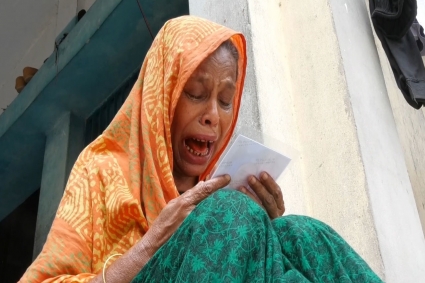 সীমান্তে গুলিতে নিহত দুই যুবকের মরদেহ এক মাসেও ফেরত দেয়নি বিএসএফ