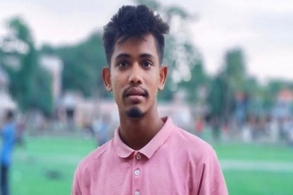 বিদ্যুৎস্পৃষ্টে হারাল হাত, এইচএসসি পরীক্ষায় অংশ নেওয়া অনিশ্চিত