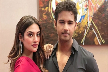 নুসরাতের পোস্টে আরও জোরালো হলো যশের সঙ্গে বিচ্ছেদের গুঞ্জন