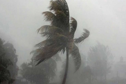 উপকূল অতিক্রম করেছে গভীর নিম্নচাপ, অমাবস্যায় জলোচ্ছ্বাসের শঙ্কা