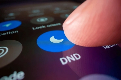 স্মার্টফোনে ‘ডু নট ডিস্টার্ব’ মোডের কাজ কী?