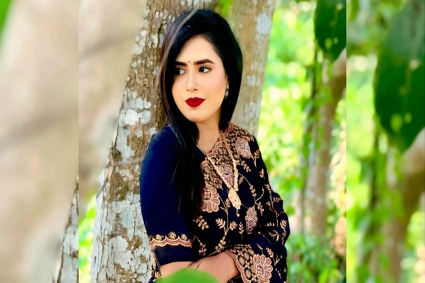 এনসিপি নেত্রীর সঙ্গে অসদাচরণ, ২ পুলিশ সদস্য ক্লোজড