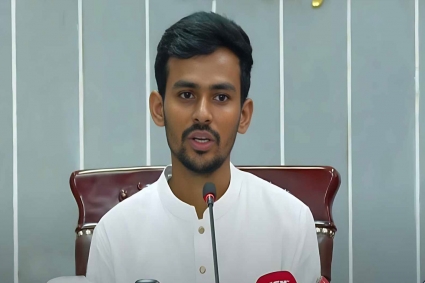 ৩৫ হাজার মানুষের পরিশ্রমে পরিচ্ছন্ন হয়েছে সব সিটি করপোরেশন