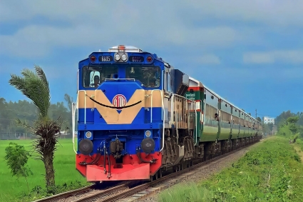  ঈদের দ্বিতীয় দিনে চলবে যেসব ট্রেন