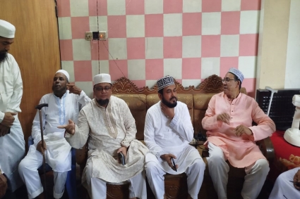 বিএনপির ১২ জনের বিরুদ্ধে মামলা, পাল্টাপাল্টি কর্মসূচি