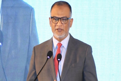 বিগত বছরগুলোর তুলনায় এবার চামড়ার দাম বেশি : বাণিজ্য উপদেষ্টা