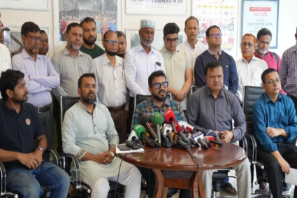 ডিএনসিসির বর্জ্য অপসারণ কার্যক্রম চলমান থাকবে : ডিএনসিসি প্রশাসক