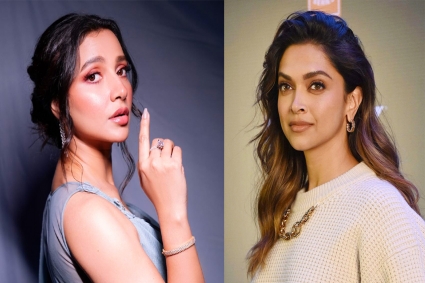 দীপিকার ৮ ঘণ্টা কাজের বিষয়ে মুখ খুললেন শুভশ্রী