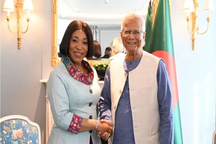 বাংলাদেশের সংস্কার প্রক্রিয়ায় সহায়তায় আগ্রহী কমনওয়েলথ