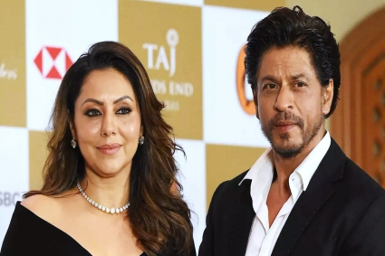 মান্নাত ছেড়ে নতুন ঠিকানায় মাসে ২৪ লাখ টাকা ভাড়া গুনছেন শাহরুখ