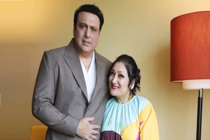 বুকে পাথর দিতে হয়, যখন স্বামী বেশি সময় কাটায় অভিনেত্রীর সঙ্গে