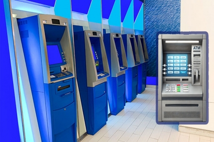 এটিএমে টাকার সংকট, বুথে বুথে ঘুরছেন গ্রাহক