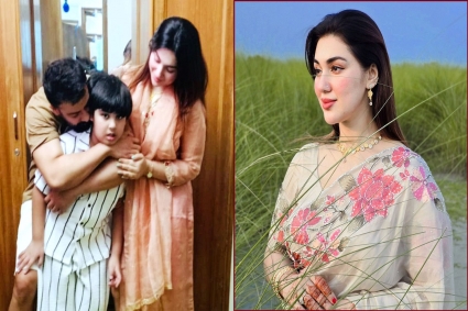 অসুস্থ প্রতিযোগিতায় আমি নেই, সাফ জানিয়ে দিলেন অপু বিশ্বাস