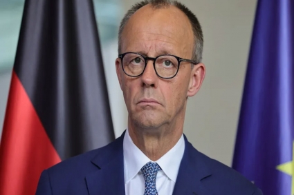 ইরানকে কখনোই পারমাণবিক অস্ত্র অর্জন করতে দেওয়া যাবে না : জার্মানি