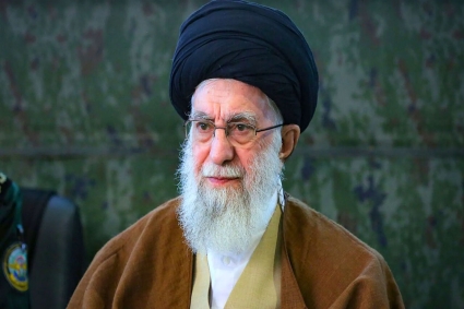 ইরানের সর্বোচ্চ নেতাকে হত্যা করা হবে আন্তর্জাতিক আইনের গুরুতর লঙ্ঘন