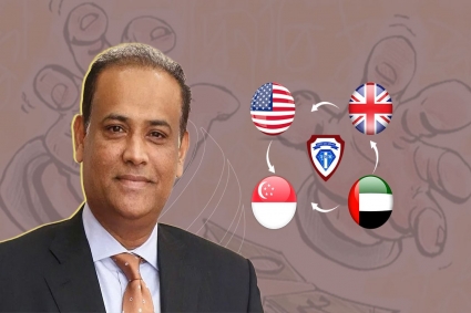 সাইফুজ্জামানের সম্পদ উদ্ধারে ৪ দেশে এমএলএআর, জবাবের অপেক্ষায় দুদক