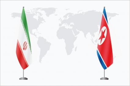 ইরানের পক্ষ নিয়ে বিবৃতি দিলো উত্তর কোরিয়া