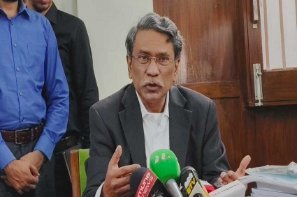 রাষ্ট্রপতি নির্বাচন প্রক্রিয়া পরিবর্তনে সবাই একমত, তবে সিদ্ধান্ত হয়নি