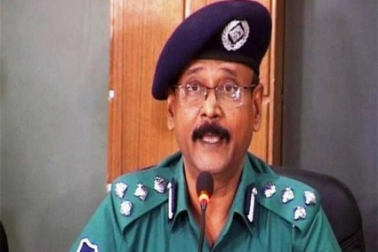 সাবেক অতিরিক্ত আইজিপি ইকবাল বাহার আটক