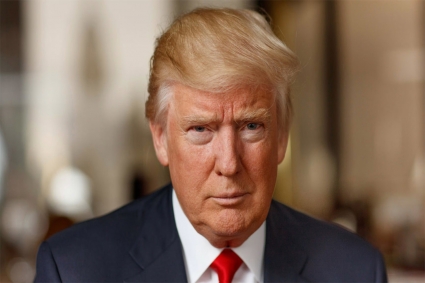 ইরান-ইসরায়েলকে শান্তিতে ফেরার আহ্বান ট্রাম্পের