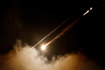 ইরান-ইসরায়েলের মধ্যে যুদ্ধবিরতি