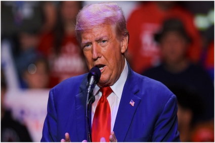 সমানভাবে যুদ্ধ বন্ধ করতে চেয়েছিল ইসরায়েল ও ইরান : ট্রাম্প